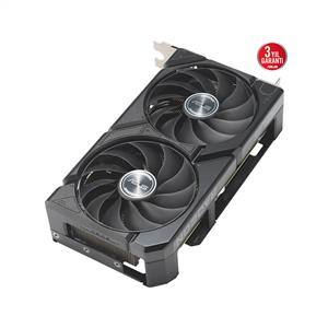 ASUS DUAL RADEON RX 9060 XT 16GB GDDR6 128Bit AMD Ekran Kartı