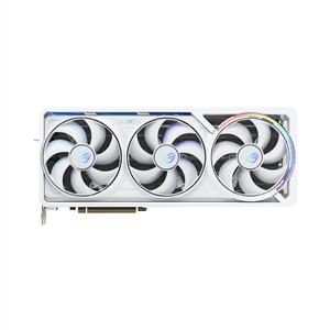 ASUS ROG ASTRAL GeForce RTX 5090 GAMING OC WHITE 32GB GDDR7 512Bit DLSS 4 Ekran Kartı