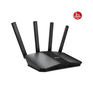 ASUS RT-BE82U 688MBPS-5764MBPS DUAL-BANT Wi-Fi 7 ROUTER