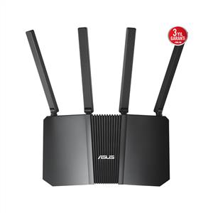 ASUS RT-BE82U 688MBPS-5764MBPS DUAL-BANT Wi-Fi 7 ROUTER