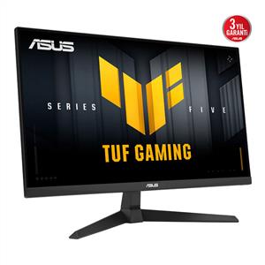 ASUS 27" TUF GAMING VG279Q5A 0.3Ms 200Hz FULL HD IPS GAMING MONITOR