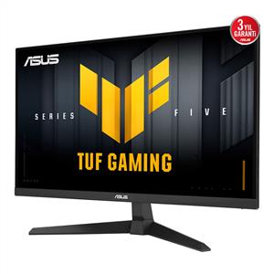 ASUS 27" TUF GAMING VG279Q5A 0.3Ms 200Hz FULL HD IPS GAMING MONITOR