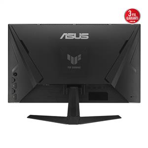 ASUS 27" TUF GAMING VG279Q5A 0.3Ms 200Hz FULL HD IPS GAMING MONITOR