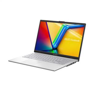 Asus Vivobook Go 15 7.Nesil Ryzen 5 7520U-8Gb-512Gb Ssd-15.6inc-W11