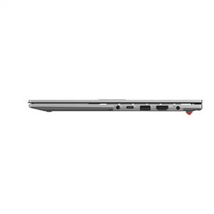 Asus Vivobook Go 15 7.Nesil Ryzen 5 7520U-8Gb-512Gb Ssd-15.6inc-W11