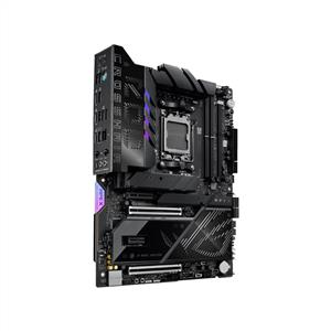 ASUS ROG CROSSHAIR X870E APEX AMD X870 Soket AM5 DDR5 8200MHz(OC) M.2 Anakart