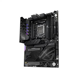 ASUS ROG CROSSHAIR X870E APEX AMD X870 Soket AM5 DDR5 8200MHz(OC) M.2 Anakart