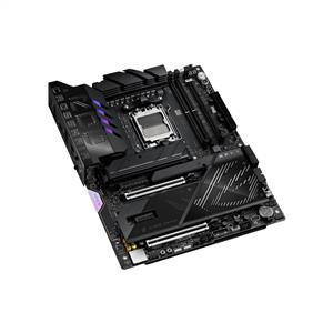 ASUS ROG CROSSHAIR X870E APEX AMD X870 Soket AM5 DDR5 8200MHz(OC) M.2 Anakart