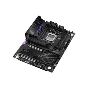 ASUS ROG CROSSHAIR X870E APEX AMD X870 Soket AM5 DDR5 8200MHz(OC) M.2 Anakart