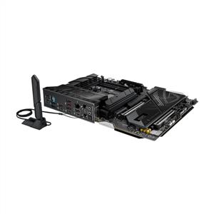 ASUS ROG CROSSHAIR X870E APEX AMD X870 Soket AM5 DDR5 8200MHz(OC) M.2 Anakart