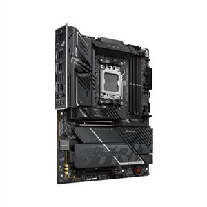 ASUS ROG STRIX X870E-H GAMING WIFI7 AMD X870 Soket AM5 DDR5 8000MHz(OC) M.2 Anakart