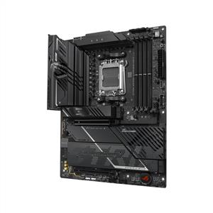 ASUS ROG STRIX X870E-H GAMING WIFI7 AMD X870 Soket AM5 DDR5 8000MHz(OC) M.2 Anakart
