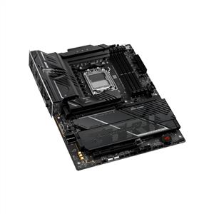 ASUS ROG STRIX X870E-H GAMING WIFI7 AMD X870 Soket AM5 DDR5 8000MHz(OC) M.2 Anakart