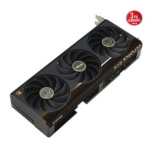 ASUS PROART GeForce RTX 5080 OC 16GB GDDR7 256Bit DLSS 4 Ekran Kartı