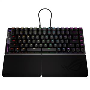 ASUS ROG FALCATA/HFX/ABS/TR AYRILABILIR GAMING KLAVYE