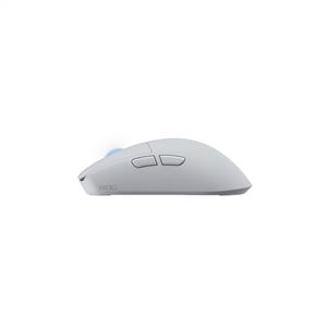 ASUS ROG HARPE II ACE 42000 DPI KABLOSUZ GAMING MOUSE-BEYAZ