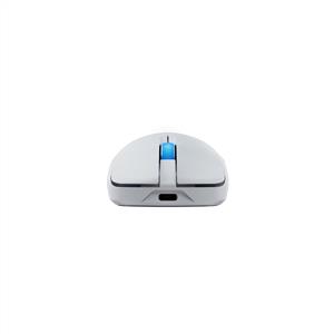 ASUS ROG HARPE II ACE 42000 DPI KABLOSUZ GAMING MOUSE-BEYAZ