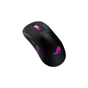 ASUS ROG KERIS II ORIGIN 42000 DPI GAMING MOUSE-SİYAH