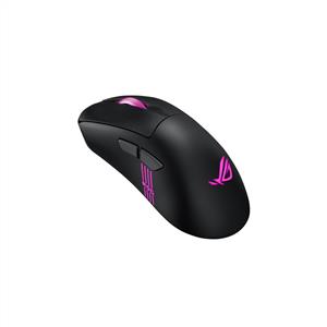 ASUS ROG KERIS II ORIGIN 42000 DPI GAMING MOUSE-SİYAH