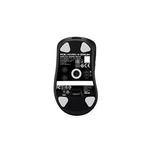 ASUS ROG KERIS II ORIGIN 42000 DPI GAMING MOUSE-SİYAH