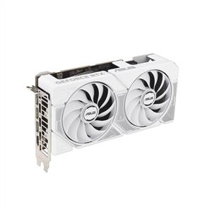 ASUS DUAL GeForce RTX 5060 OC WHITE 8GB GDDR7 128Bit DLSS 4 Ekran Kartı