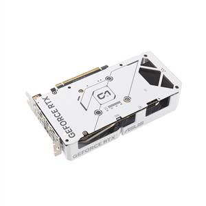 ASUS DUAL GeForce RTX 5060 OC WHITE 8GB GDDR7 128Bit DLSS 4 Ekran Kartı