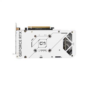 ASUS DUAL GeForce RTX 5060 OC WHITE 8GB GDDR7 128Bit DLSS 4 Ekran Kartı