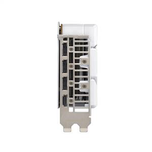 ASUS DUAL GeForce RTX 5060 OC WHITE 8GB GDDR7 128Bit DLSS 4 Ekran Kartı