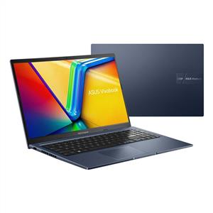 Asus Vivobook 15 M1502 5.Nesil Ryzen 7 5825U-16Gb-512Gb Ssd-15.6inc-W11