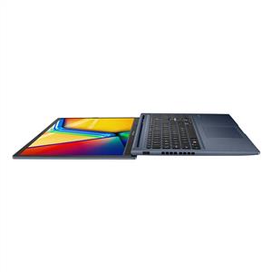 Asus Vivobook 15 M1502 5.Nesil Ryzen 7 5825U-16Gb-512Gb Ssd-15.6inc-W11