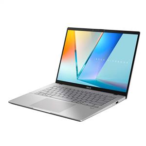 Asus Vivobook S14 Oled Ryzen AI 7 350-16Gb-1Tb Ssd-14inc-W11