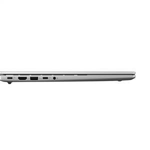 Asus Vivobook S14 Oled Ryzen AI 7 350-16Gb-1Tb Ssd-14inc-W11