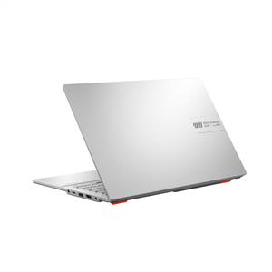Asus Vivobook Go 15 7.Nesil Ryzen 5 7520U-8Gb-512Gb Ssd-15.6inc-W11