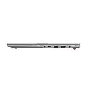 Asus Vivobook Go 15 7.Nesil Ryzen 5 7520U-8Gb-512Gb Ssd-15.6inc-W11