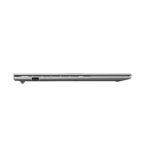 Asus Vivobook Go 15 7.Nesil Ryzen 5 7520U-8Gb-512Gb Ssd-15.6inc-W11