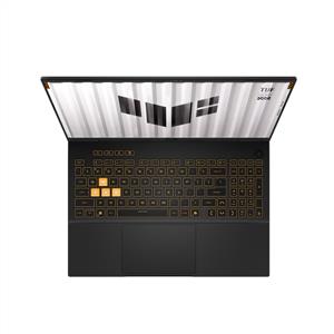 Asus Tuf Gaming F16 13.Nesil Core i5 13450HX-RTX5060 8Gb-16Gb-512Gb-16inc-W11