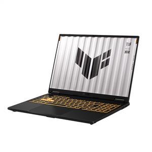 Asus Tuf Gaming F16 13.Nesil Core i5 13450HX-RTX5060 8Gb-16Gb-512Gb-16inc-W11