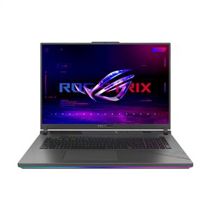 Asus Rog Strix G18 8.Nesil Ryzen 9 8940HX-RTX5070 8Gb-16Gb-1Tb-18inc-W11
