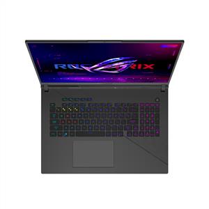 Asus Rog Strix G18 8.Nesil Ryzen 9 8940HX-RTX5070 8Gb-16Gb-1Tb-18inc-W11