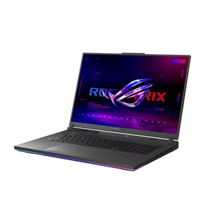 Asus Rog Strix G18 8.Nesil Ryzen 9 8940HX-RTX5070 8Gb-16Gb-1Tb-18inc-W11