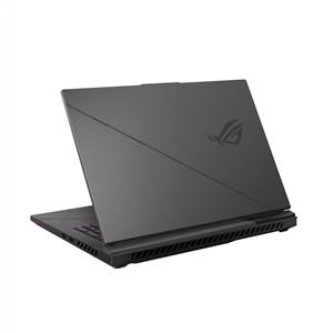 Asus Rog Strix G18 8.Nesil Ryzen 9 8940HX-RTX5070 8Gb-16Gb-1Tb-18inc-W11