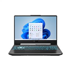 Asus Tuf Gaming A15 7.Nesil Ryzen 7 7445HS-RTX3050 4Gb-16Gb-512Gb Ssd-15.6inc-W1