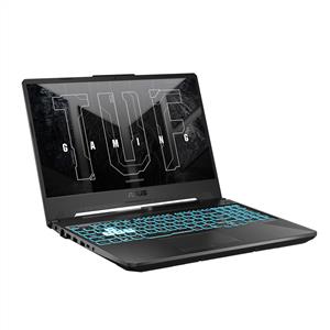 Asus Tuf Gaming A15 7.Nesil Ryzen 7 7445HS-RTX3050 4Gb-16Gb-512Gb Ssd-15.6inc-W1