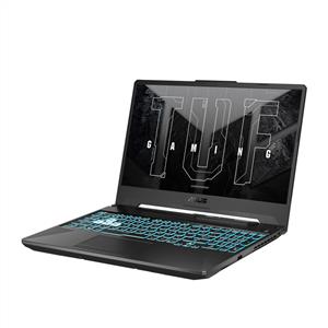 Asus Tuf Gaming A15 7.Nesil Ryzen 7 7445HS-RTX3050 4Gb-16Gb-512Gb Ssd-15.6inc-W1