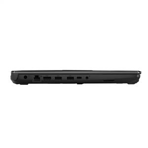 Asus Tuf Gaming A15 7.Nesil Ryzen 7 7445HS-RTX3050 4Gb-16Gb-512Gb Ssd-15.6inc-W1