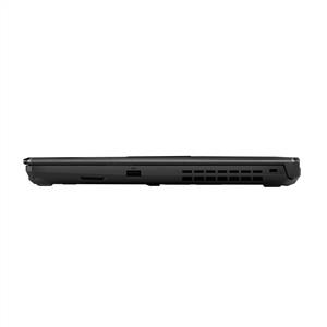 Asus Tuf Gaming A15 7.Nesil Ryzen 7 7445HS-RTX3050 4Gb-16Gb-512Gb Ssd-15.6inc-W1