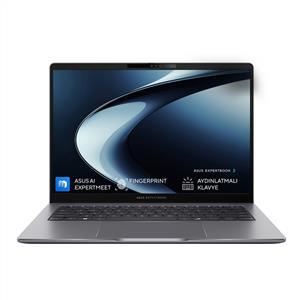 Asus ExpertBook P3 13.Nesil Core i7 Notebook Fiyatı ve Özellikleri