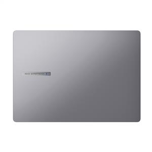 Asus ExpertBook P3 13.Nesil Core i7 13620H-16Gb-512Gb Ssd-14inc-Freedos