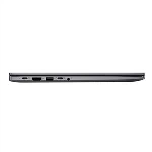 Asus ExpertBook P3 13.Nesil Core i7 13620H-16Gb-512Gb Ssd-14inc-Freedos
