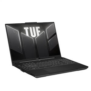 Asus Tuf Gaming A16 7.Nesil Ryzen 7 7445HS-RTX4050 6Gb-16Gb-512Gb Ssd-16inc-W11